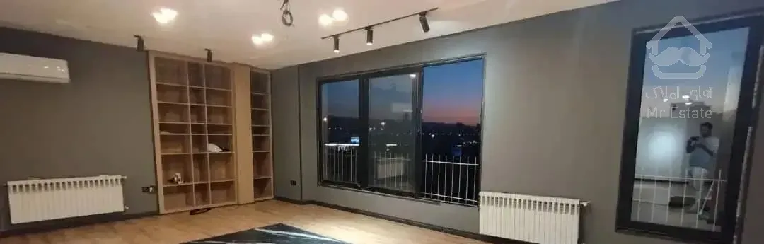 ۱۸۵ متر فول امکانات هتلینگ