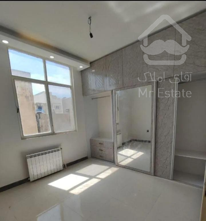 آپارتمان ۱۰۰متر ۲خواب