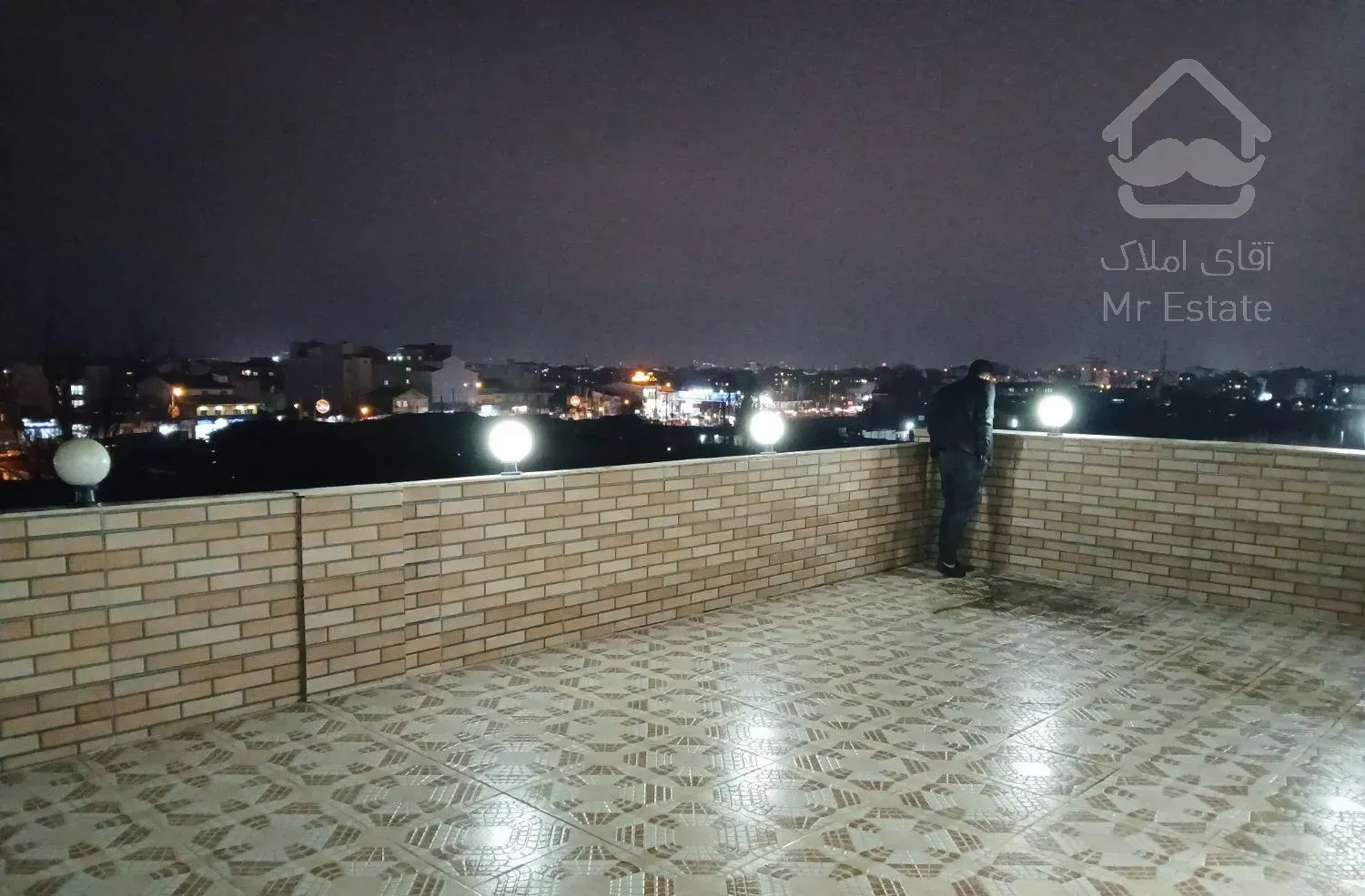 فروش /پنت هاوس/فول/ویو بی نظیر