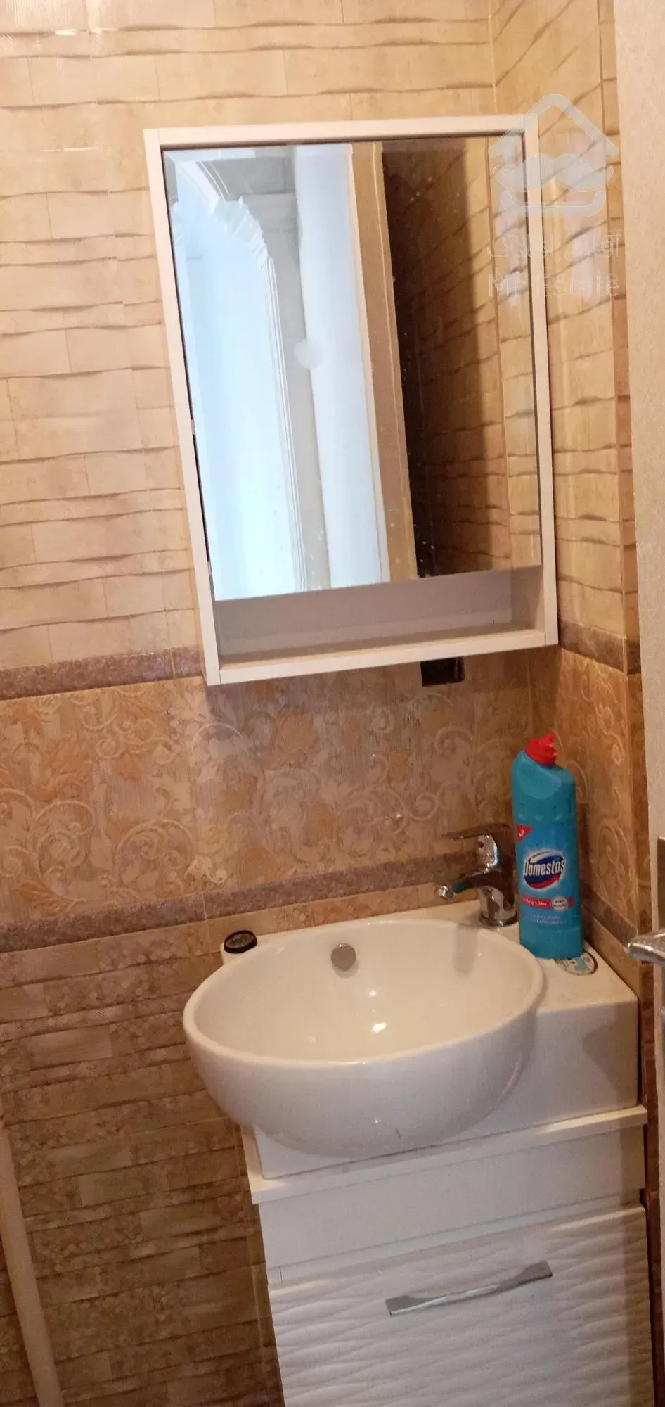 آپارتمان ۵۶متری یکخوابه فردوس شرق