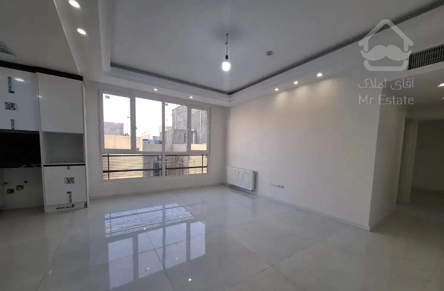 ۸۶متر ۲خواب باپارکینگ،انباری بازسازی تکواحد دریانو