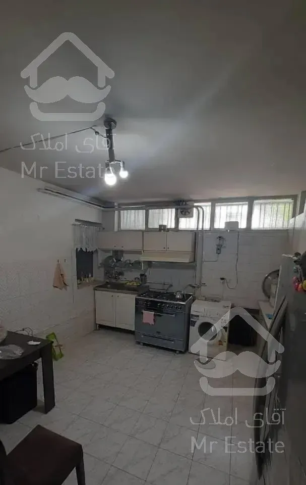 ۱۶۵سه خوابه