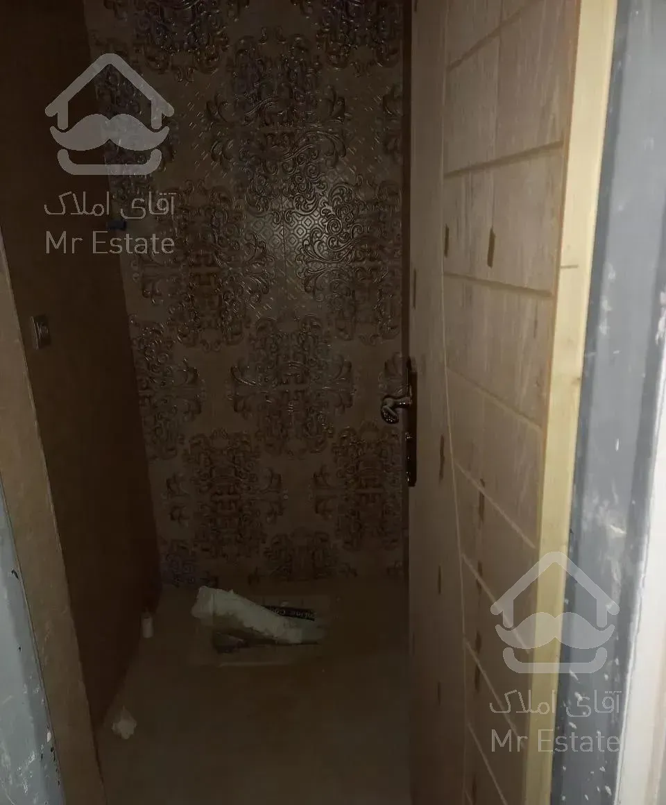 آپارتمان ۹۱ متر تک واحدی شیک