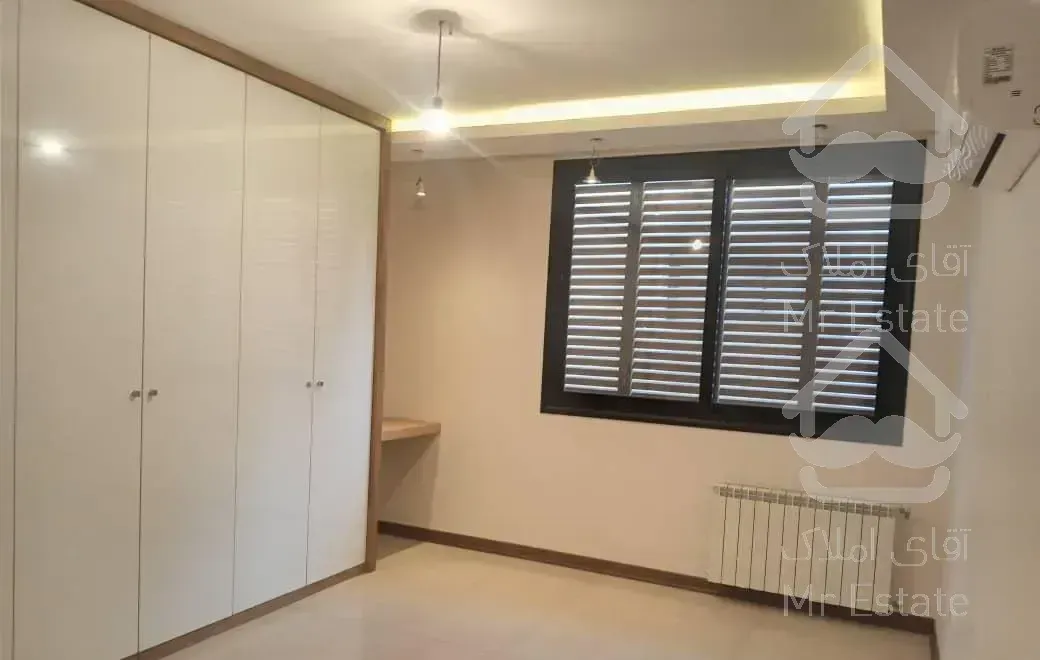 صفر کلیدنخورده/باغ زرشک/متریال