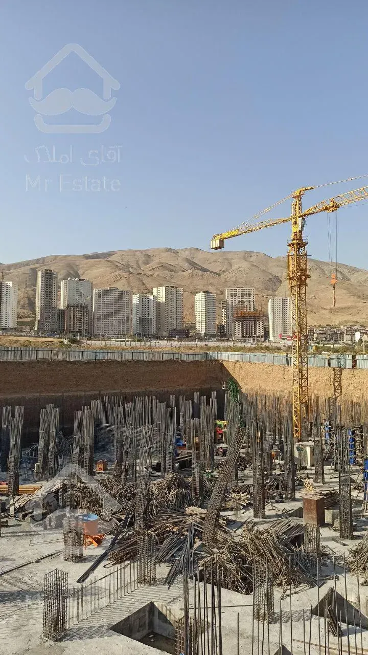 ۱۱۵متر/پردیس مروارید/معتبر و رزومه دار