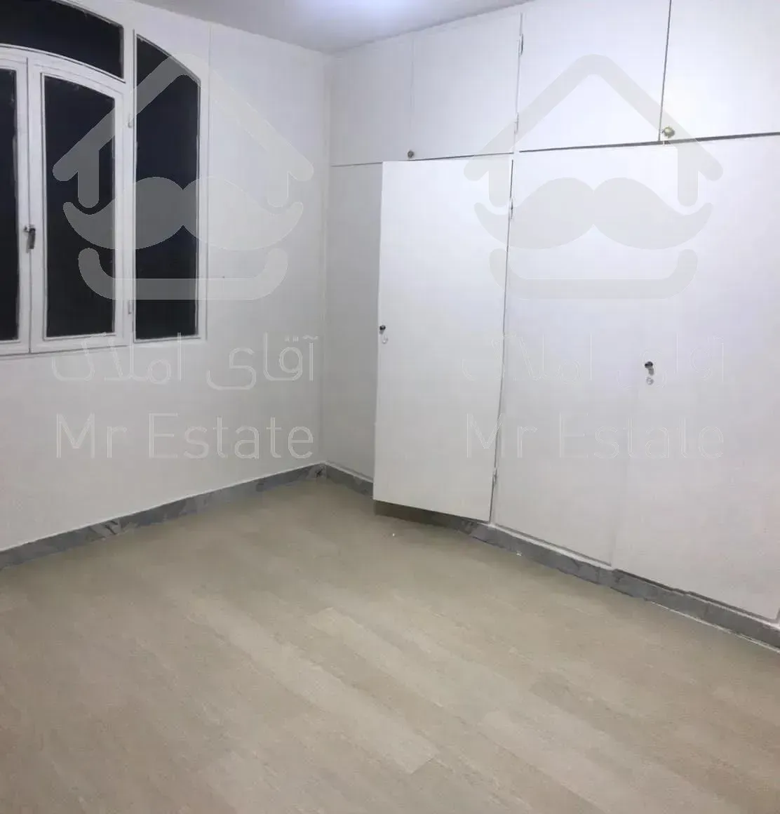 آپارتمان ۵۱ متری خوش نقشه