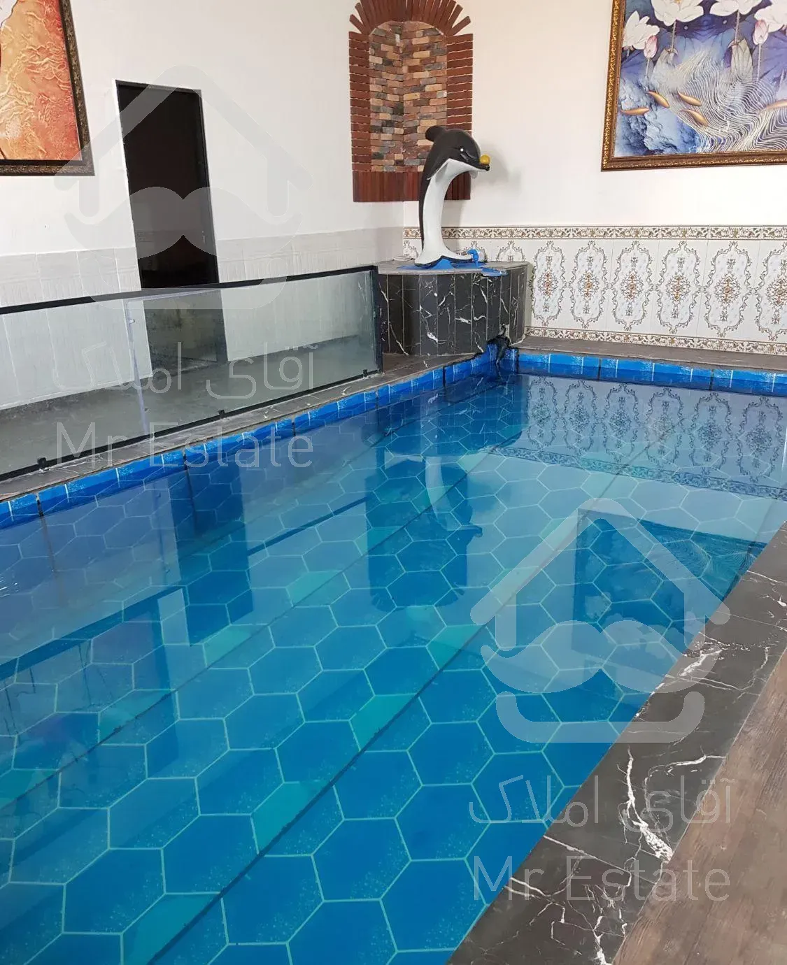 اجاره ویلا دماوند