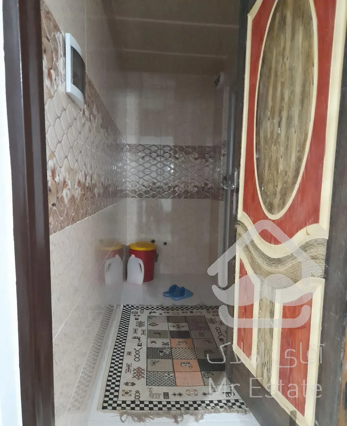 اجاره ویلا همکف