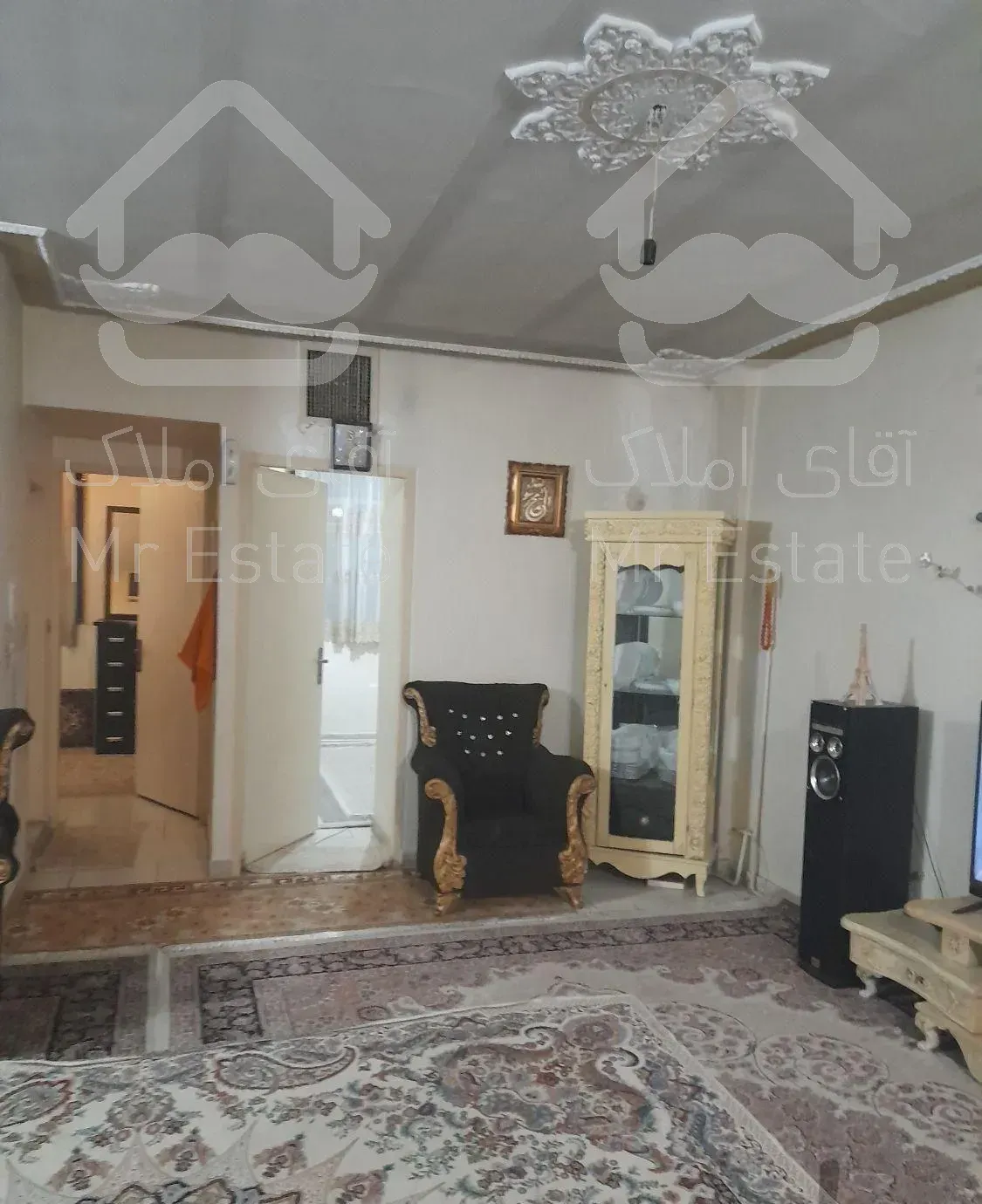 اپارتمان ۷۰ متری دوخوابه