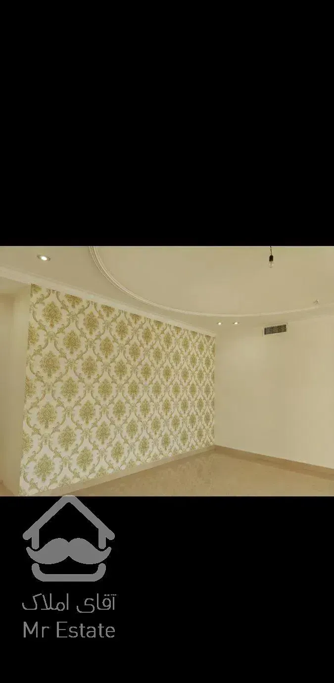 آپارتمان ۳۰۰ متر ۴ خوابه پور ابتهاج