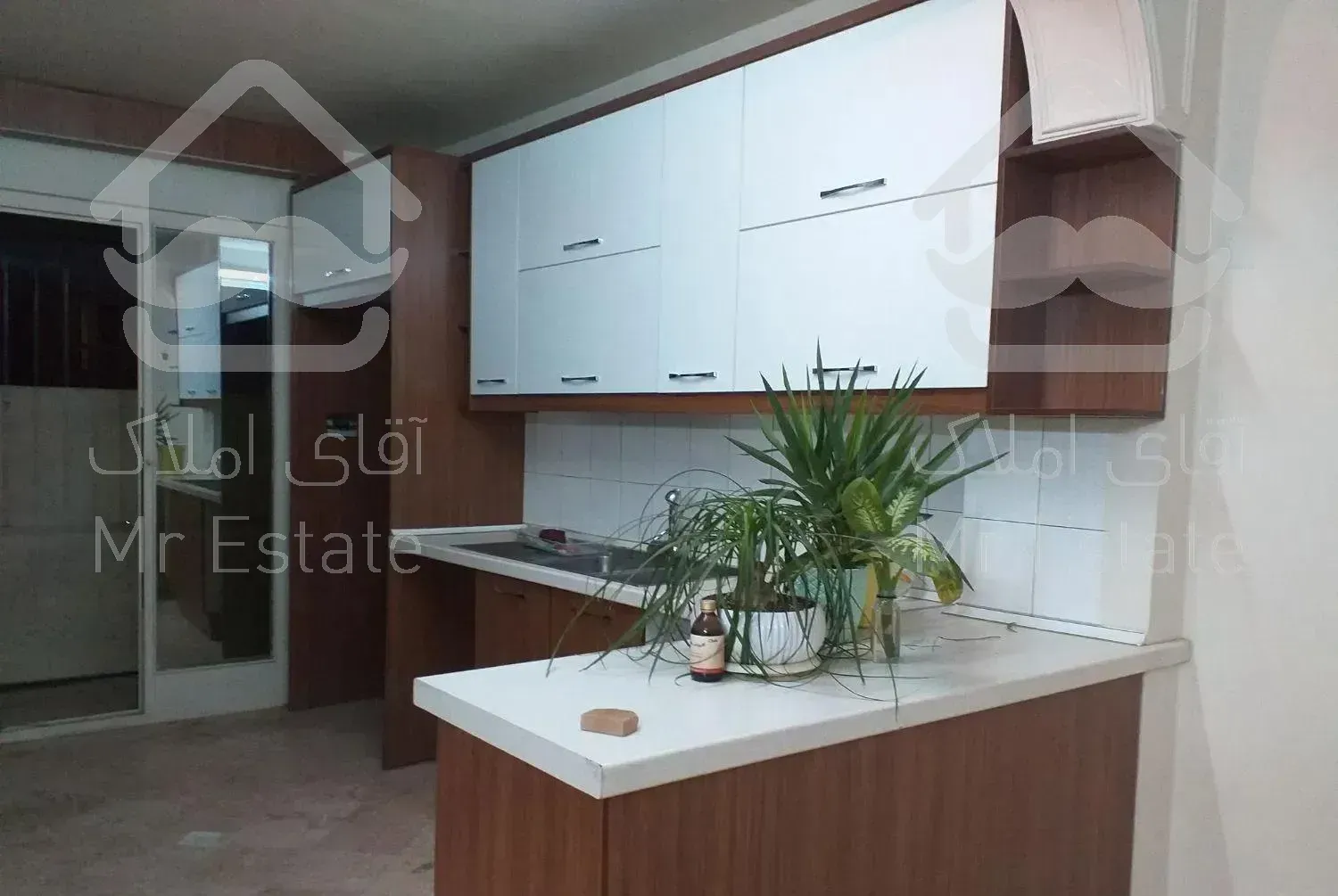 ۷۲متر۲خ فول امکانات بازسازی شده(۱۸مترپاسیواختصاصی)