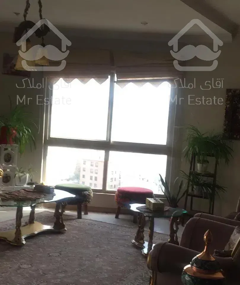 ۱۷۰ متر، ۳ خوابه، هروی