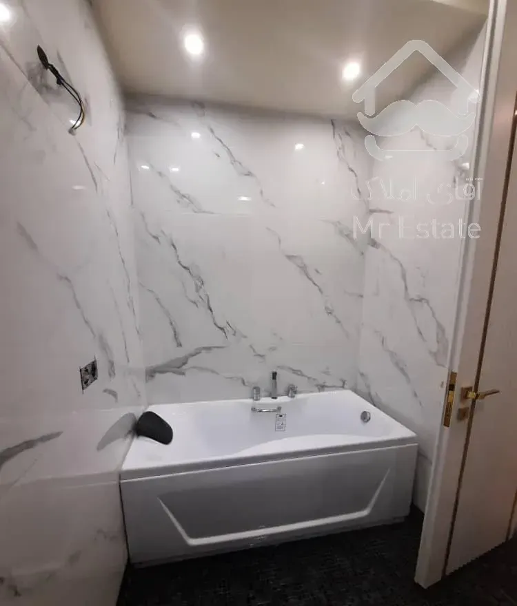 ۲۹۰متر ۴ خواب ملاصدرا شیخ بهایی شمالی نوساز