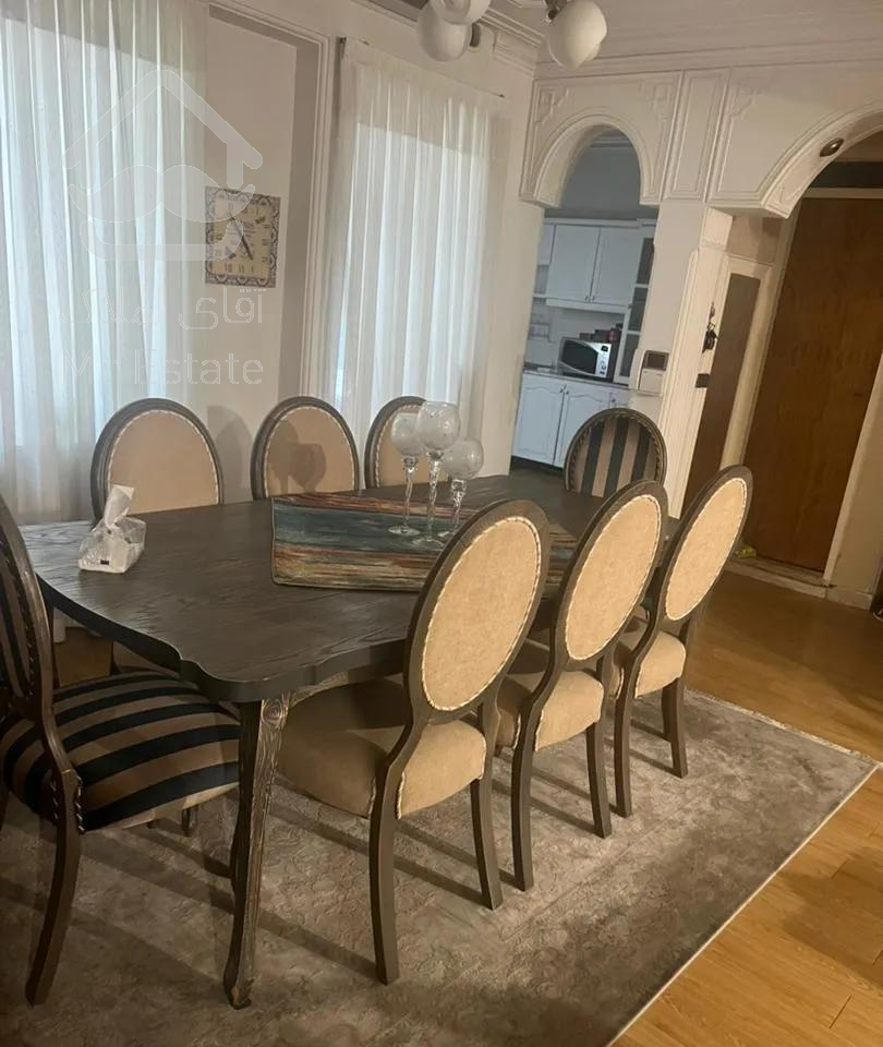 ولنجک تکواحدی 125متر 2خواب