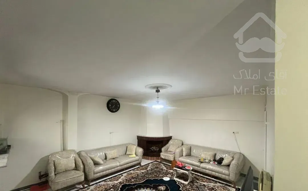 ۵۶متر  فروشی خ ایرانمهر ک فارابی