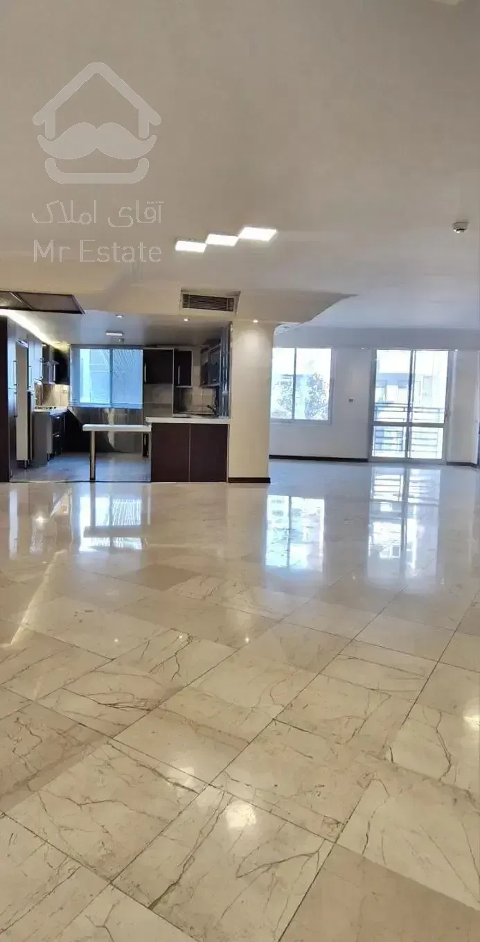 اجاره دربرج ۲۰۰متر  ۳خواب اقدسیه (بوستان)