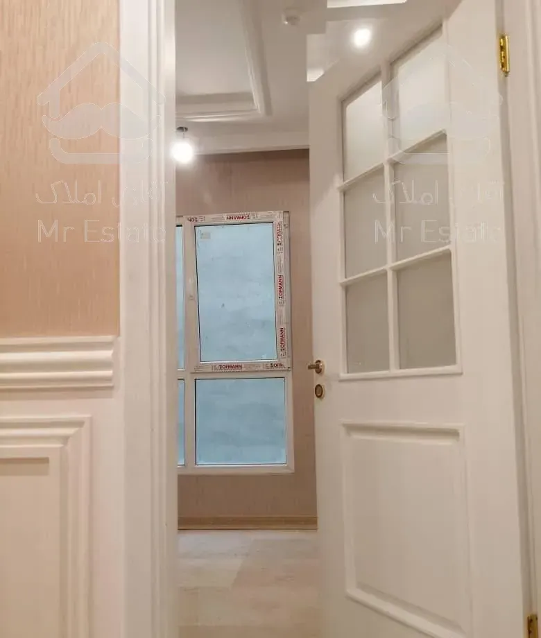 ۱۶۰ متر آپارتمان ۳ خواب شهران جنوبی