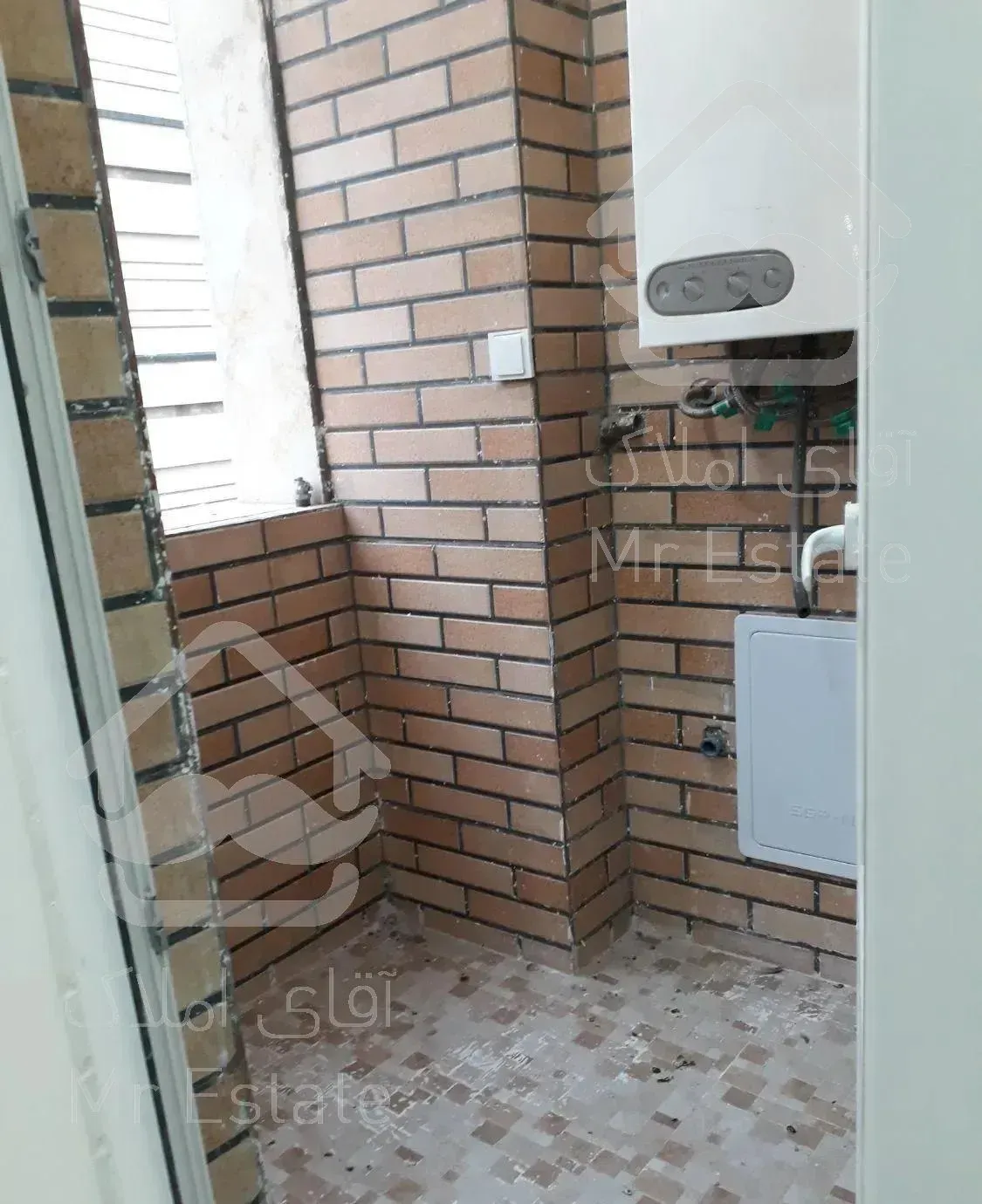 آپارتمان ۱۲۰متری۳خوابه،خ دریاباری