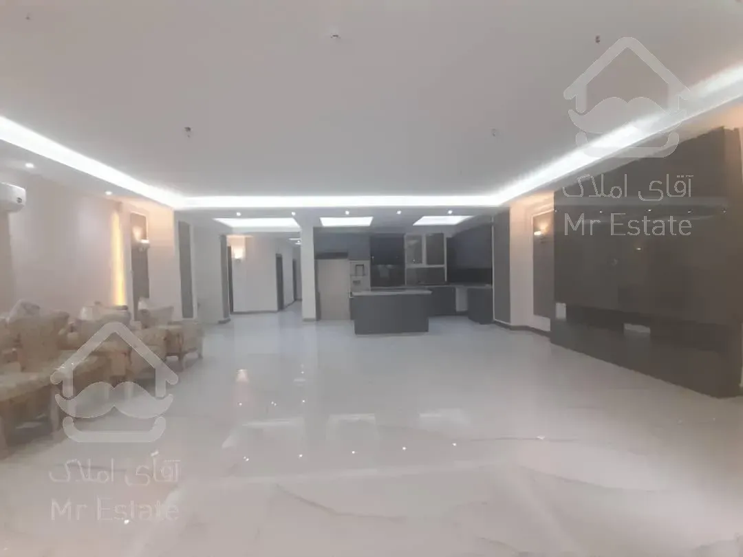 اجاره و رهن آپارتمان ولنجک 175  متر اکازیون