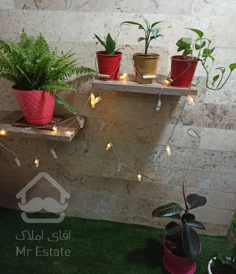 فروش آپارتمان یک خوابه خوش نقشه شرق پروین