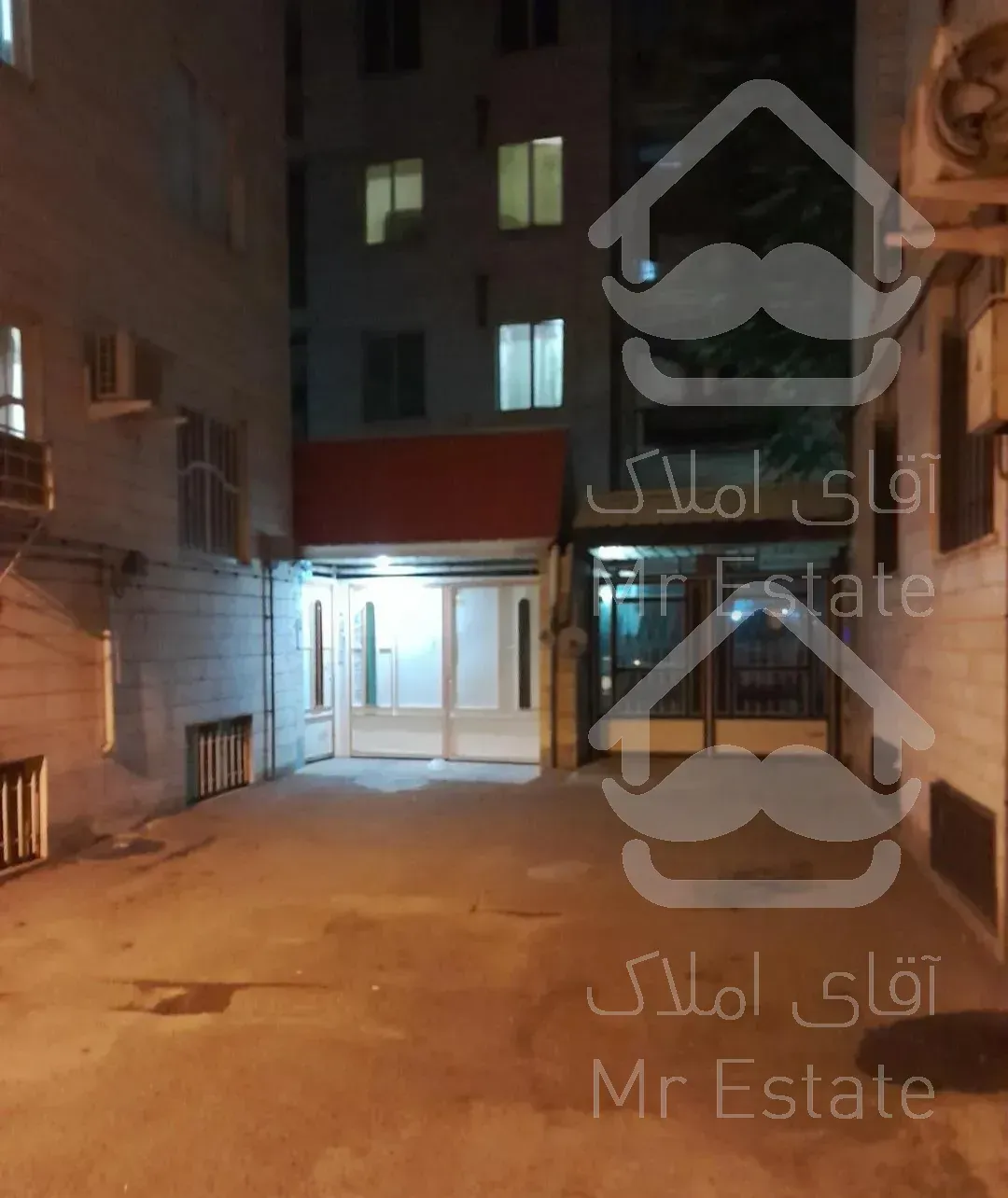 ۳۶ متر یکخوابه