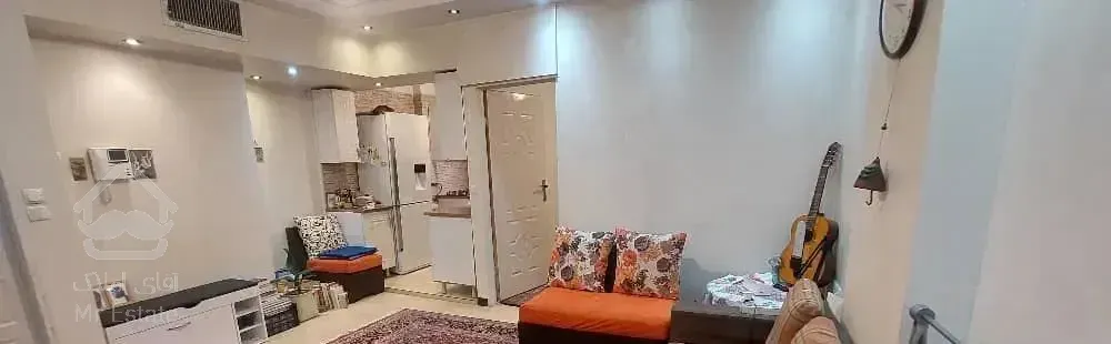 ۴۷متر۱خواب+طبقه اول/۵سال‌ساخت/پیروزی،نیکنام