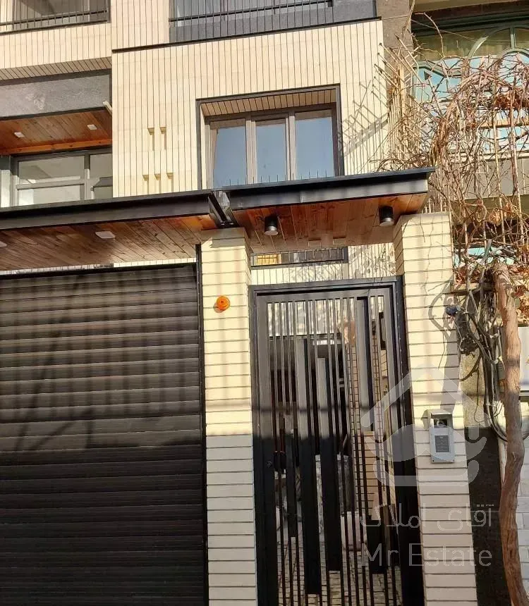 58 متر/نوساز/۱ خواب/فول امکانات/فقط تهاتر با کلنگی