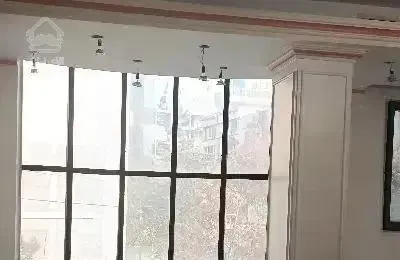 اجاره ۲۰۰ متری سه خواب بهترین لوکیشن سعادت آباد