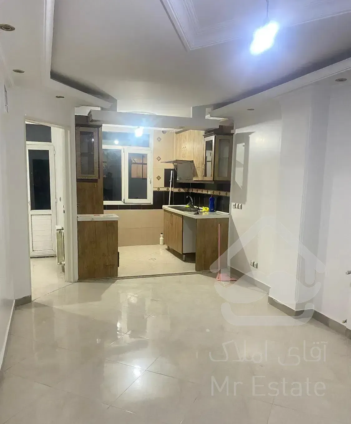 نقاشی شده رهن سمت امیربهادر