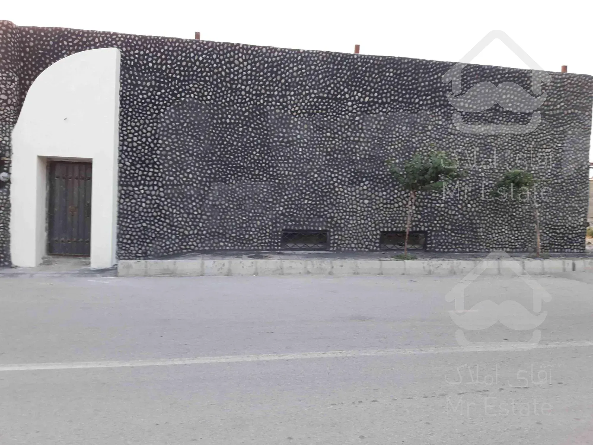 ۱۵۰ متر سالن افسریه ، پاکدشت