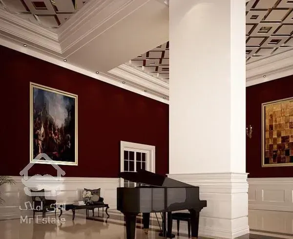 پنت هاوس«540متر» سعادت آباد (پاناروما)