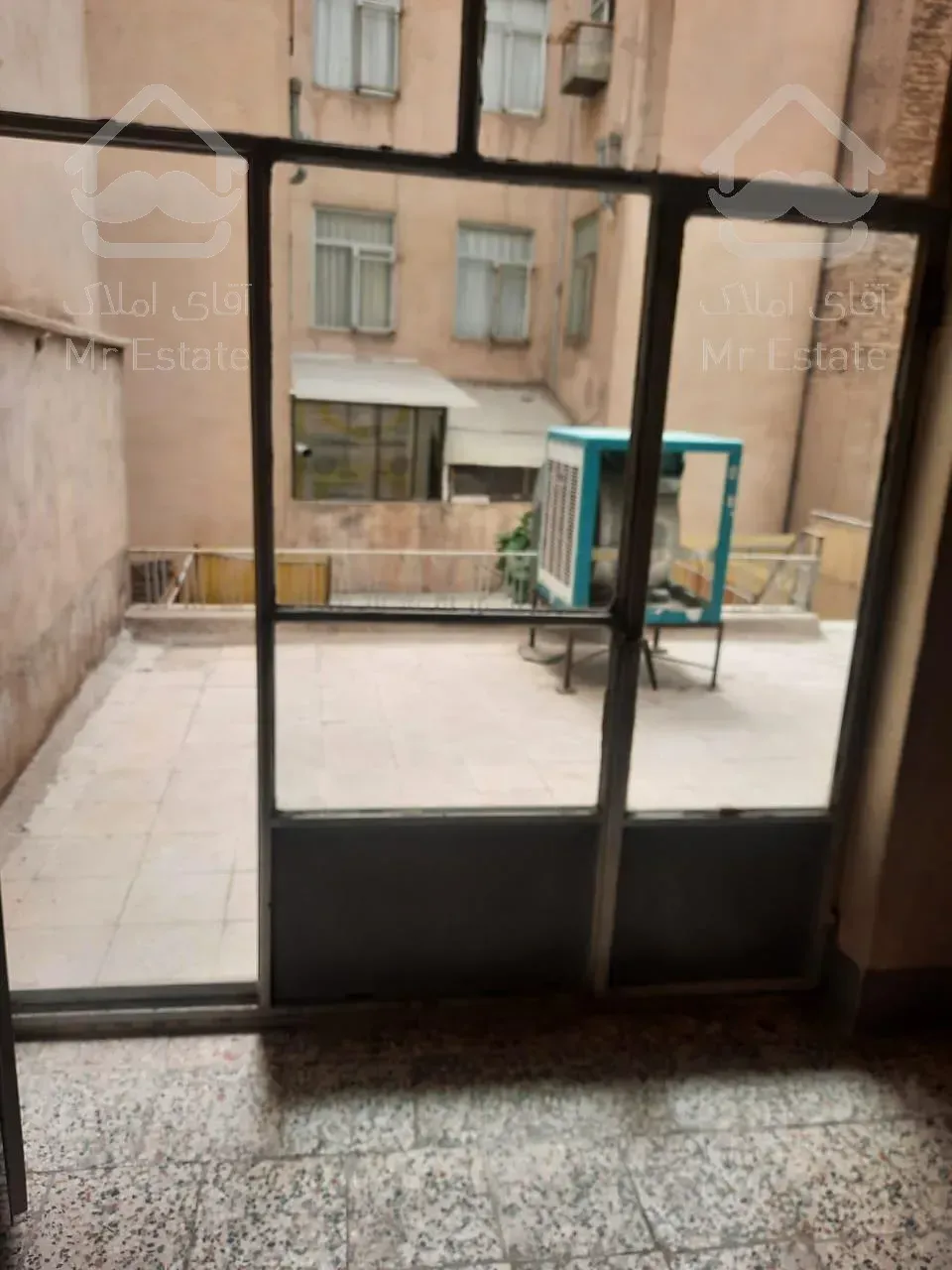 خانه دربست کلنگی ۱/۵ طبقه رهن کامل درحال بازسازی