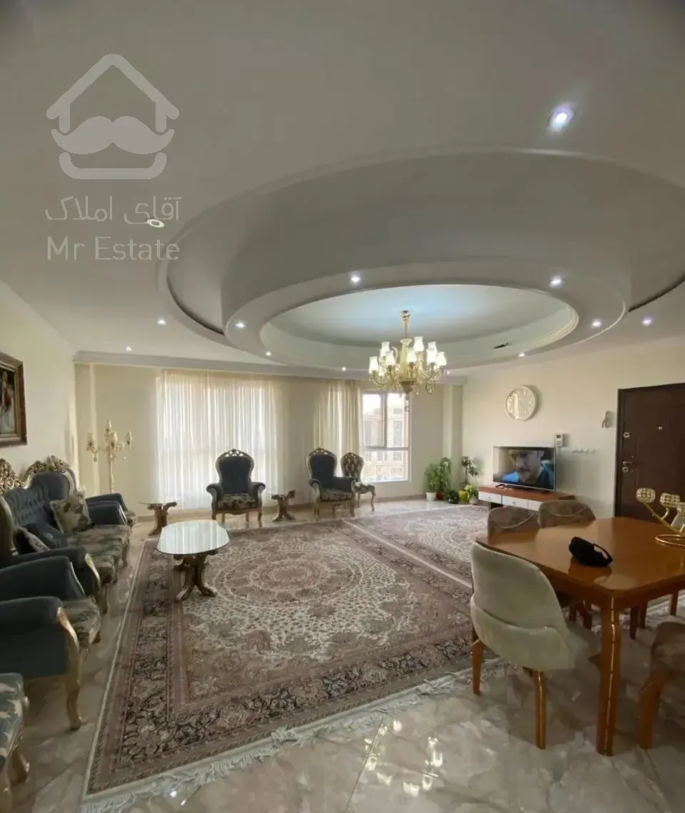 آپارتمان ۹۴متری ۲خواب . بلوار تعاون . فول امکانات