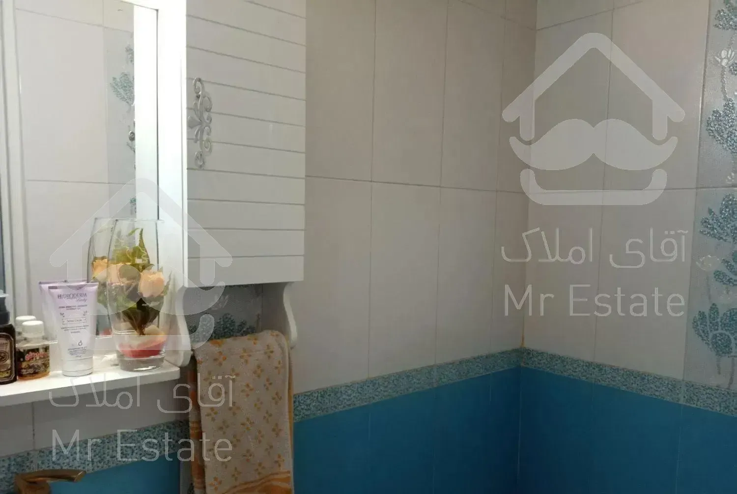 150 متر سه خواب  خوش نقشه بلوار بیژن