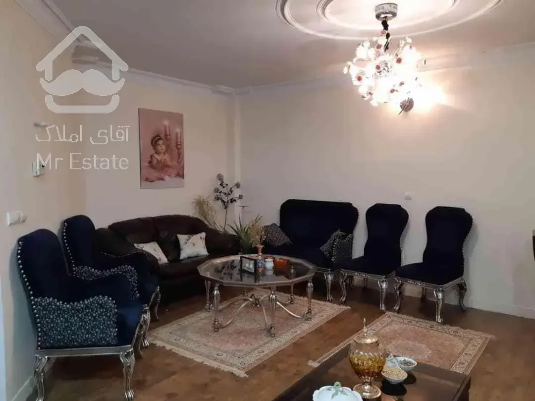 اپارتمان 80متری دو خواب فردوس شرق