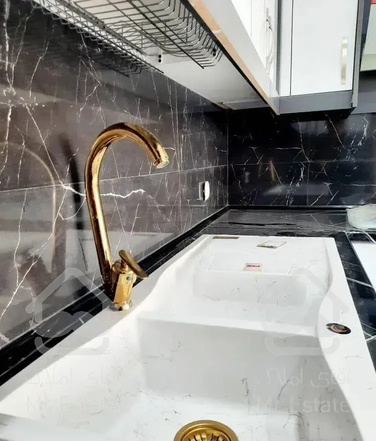 محمدیه 10صفر160مترمستر لابی روف گاردن برند modern