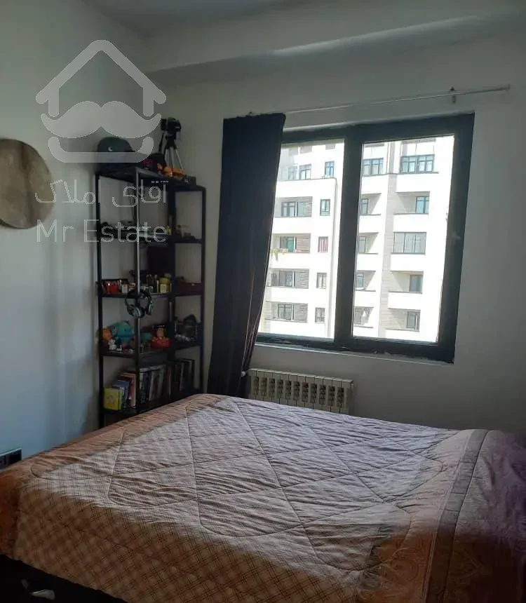 ۹۰ متری دونبش در بهترین بلوک نگین غرب