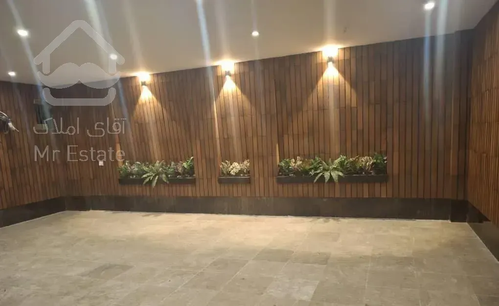 آپارتمان۶۵ متری  یکخواب با پارکینگ