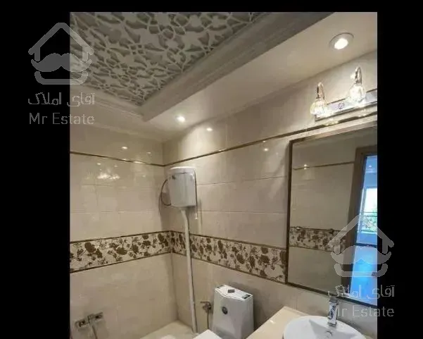 آپارتمان 235متر/تک واحدی/دو پارکینگ سپند/ویوابدی