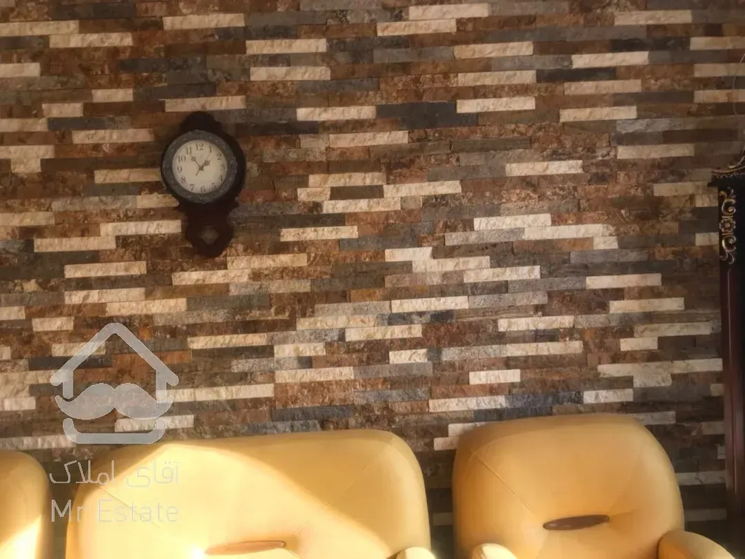 99 متر تهرانسر هاشمی نژاد