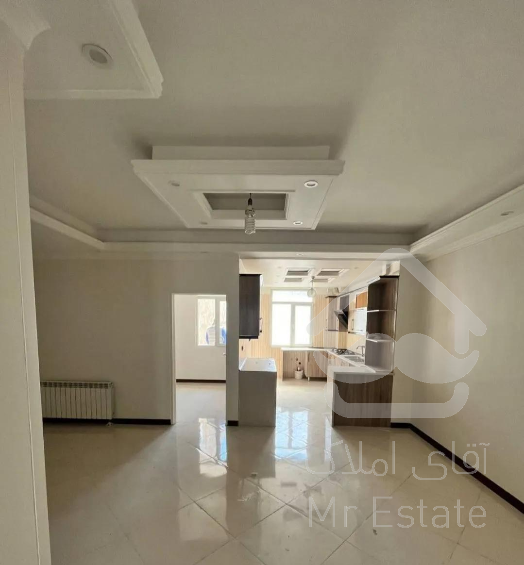 ۷۵متری دوخواب/ روبه آفتاب/شهران