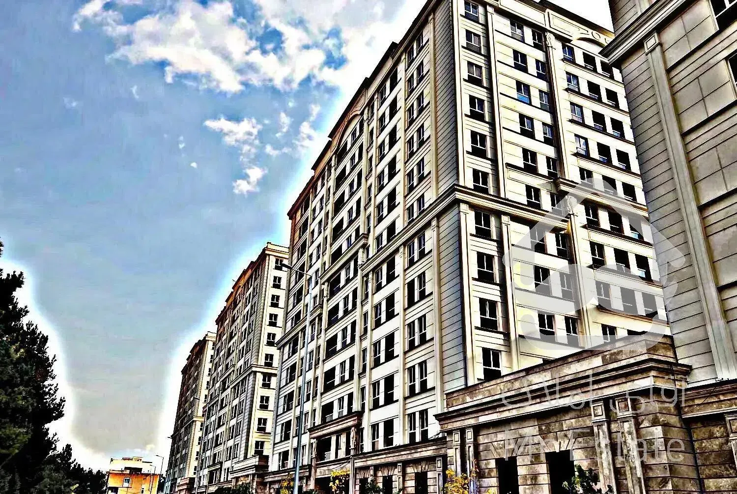 179متری/سه خواب(مستر)/هروی