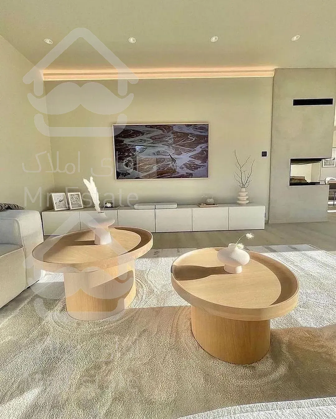 پیش خرید پروژه لوکس ویژن دریاچه چیتگر منطقه 22