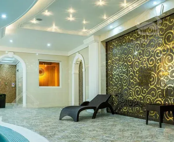 ولنجک ۱۲۰متر/برج برند