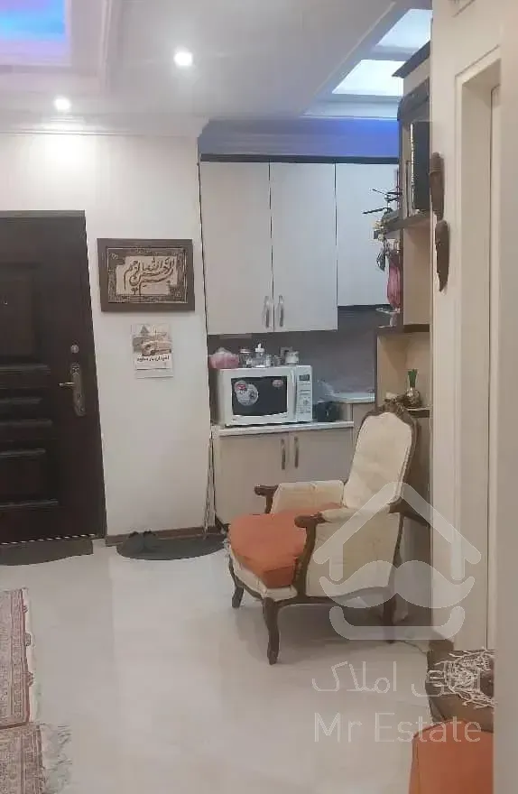 رهن و اجاره واحد ۶۵ متری نو