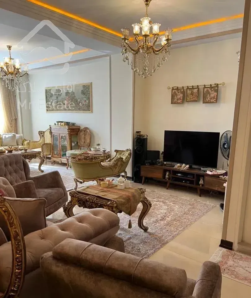 ازگل لویزان شیان۷۸ متر دو پارکینگ