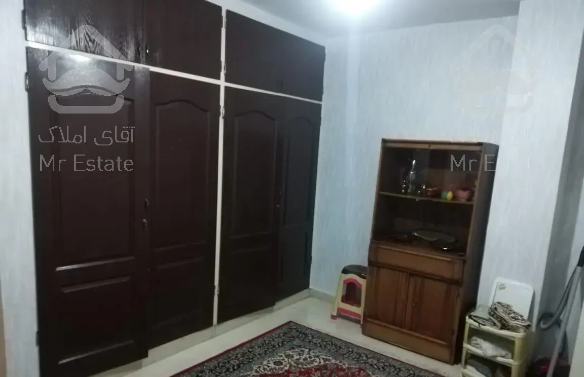 آپارتمان۹۲ متر ۲خواب اندیشه فاز یک