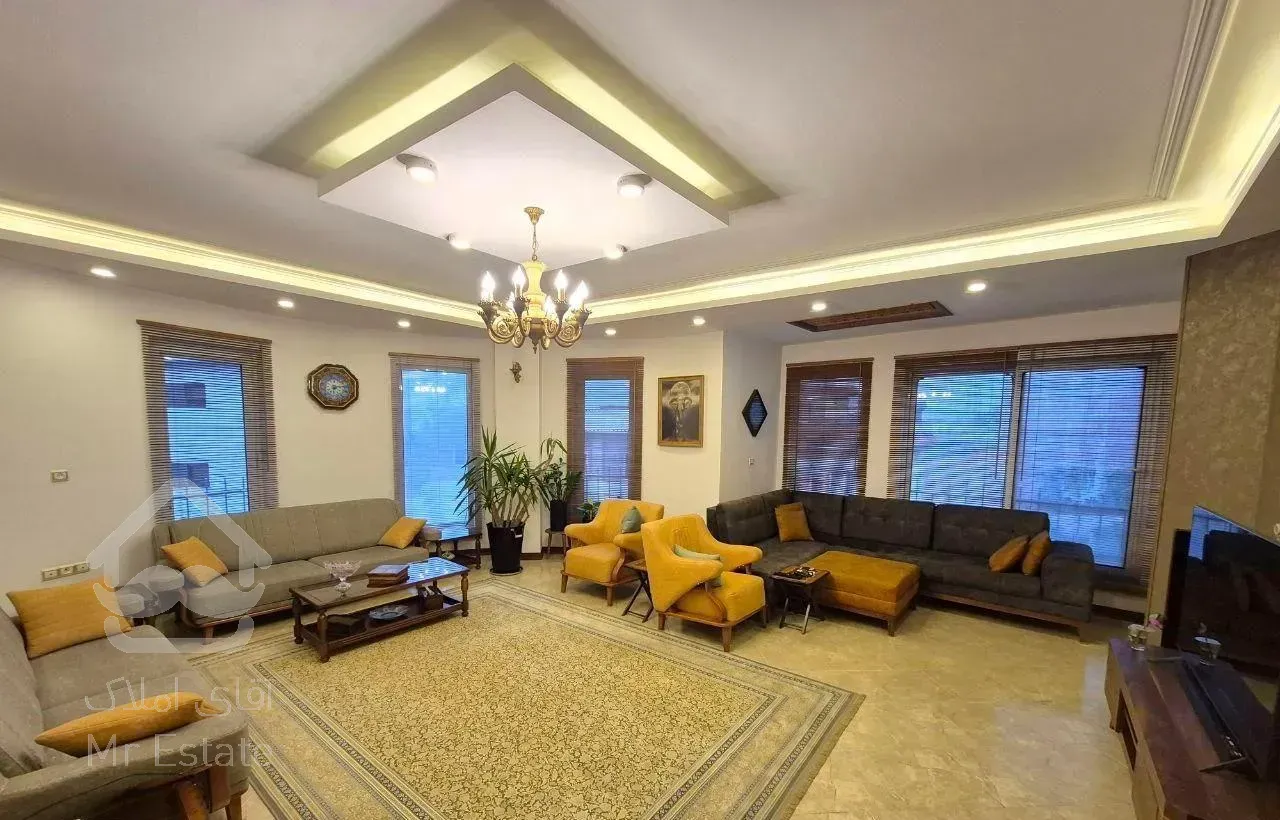 واحد آپارتمان ۱۱۰ متری سند تک برگ محمودآباد