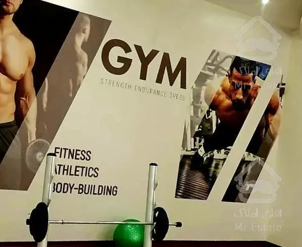 117م* برج باغ مجلل الماس* سرمایه گذاری هو‌شمندانه