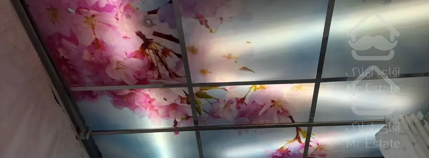 آپارتمان، ۱۷۷ متر، چهار خوابه